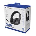 Casque Sans Fil  | Trust | Forta Noir thumb 4